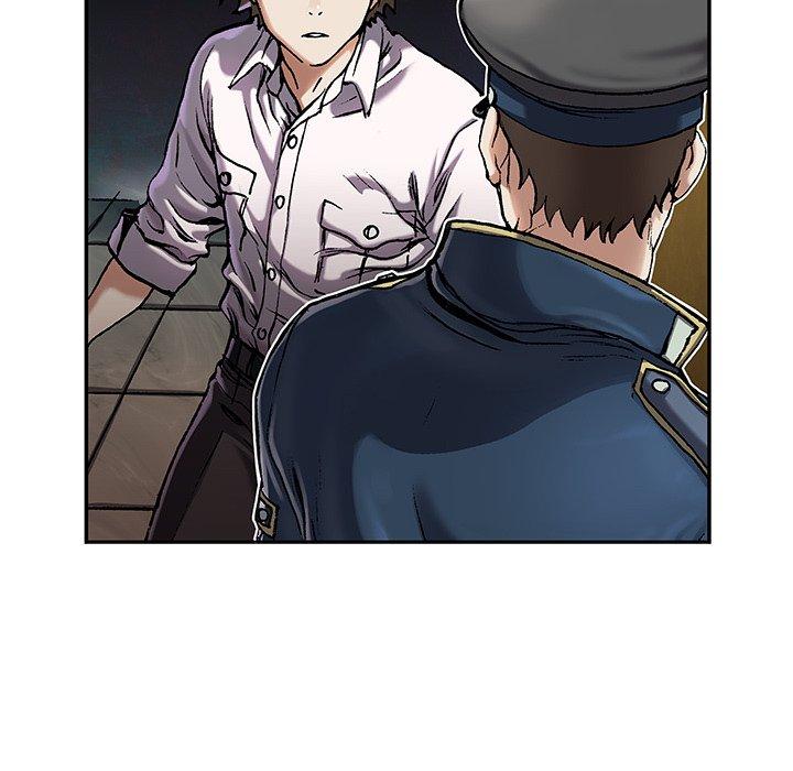 Read Leviathan (en) Manga Online