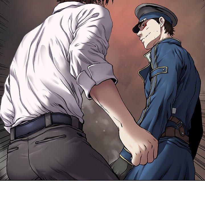 Read Leviathan (en) Manga Online