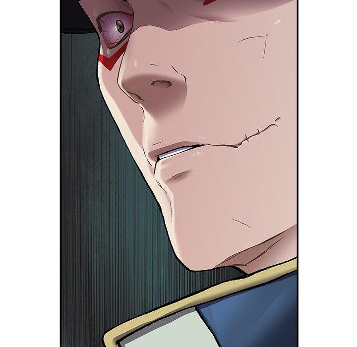 Read Leviathan (en) Manga Online