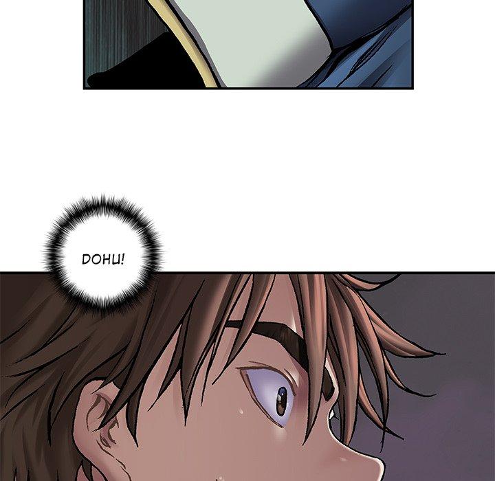 Read Leviathan (en) Manga Online