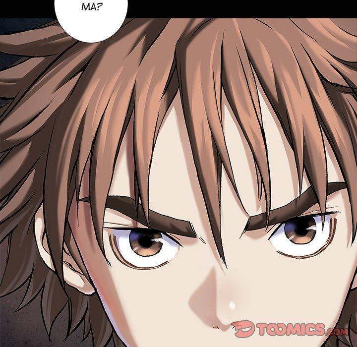 Read Leviathan (en) Manga Online