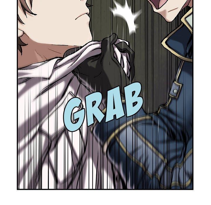 Read Leviathan (en) Manga Online