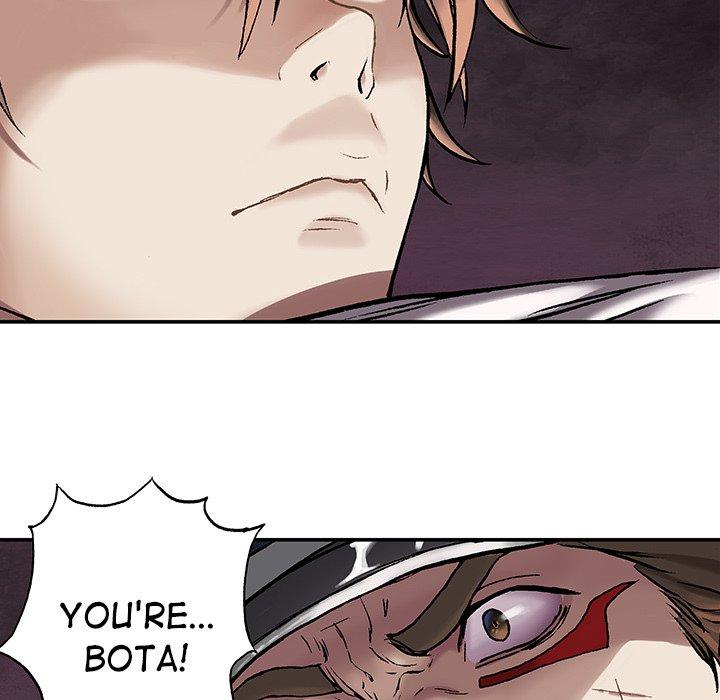 Read Leviathan (en) Manga Online