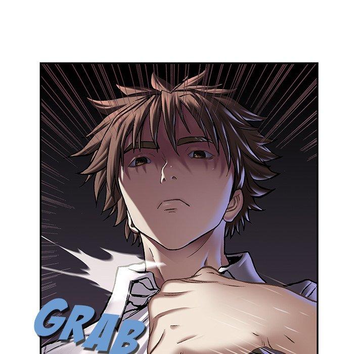 Read Leviathan (en) Manga Online