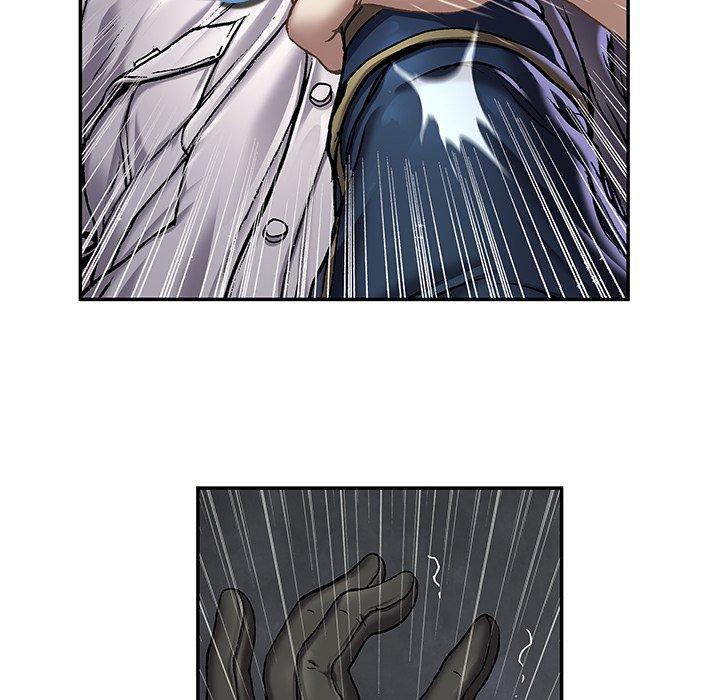 Read Leviathan (en) Manga Online