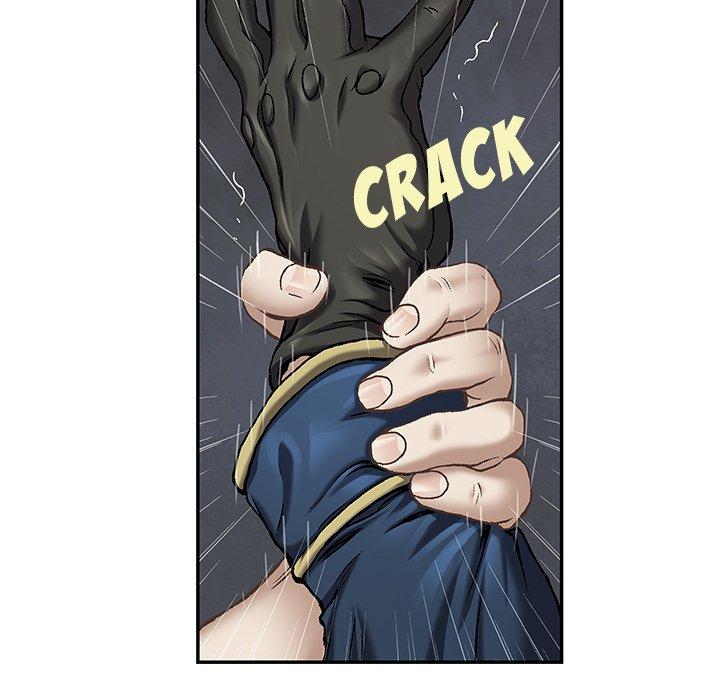 Read Leviathan (en) Manga Online