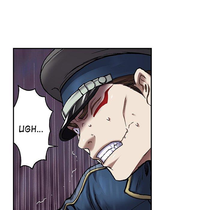 Read Leviathan (en) Manga Online