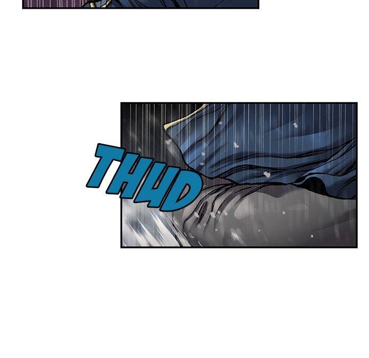 Read Leviathan (en) Manga Online