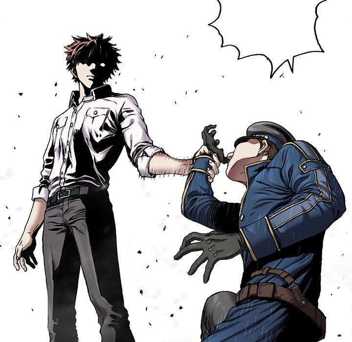 Read Leviathan (en) Manga Online