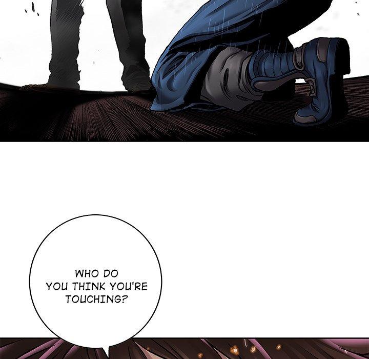 Read Leviathan (en) Manga Online