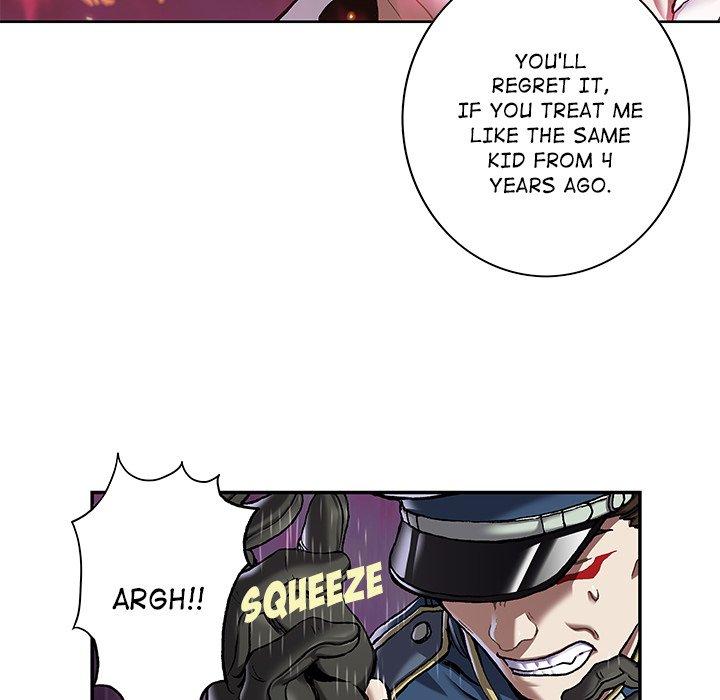 Read Leviathan (en) Manga Online