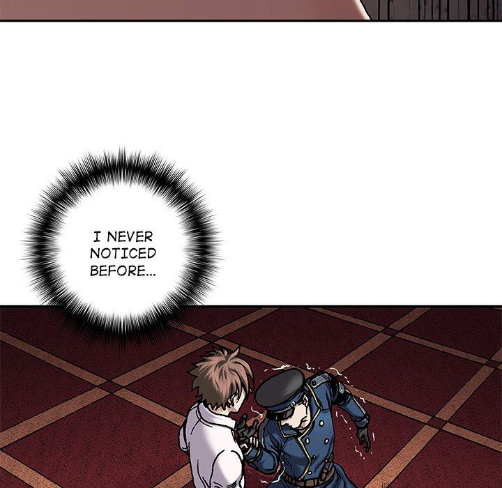 Read Leviathan (en) Manga Online