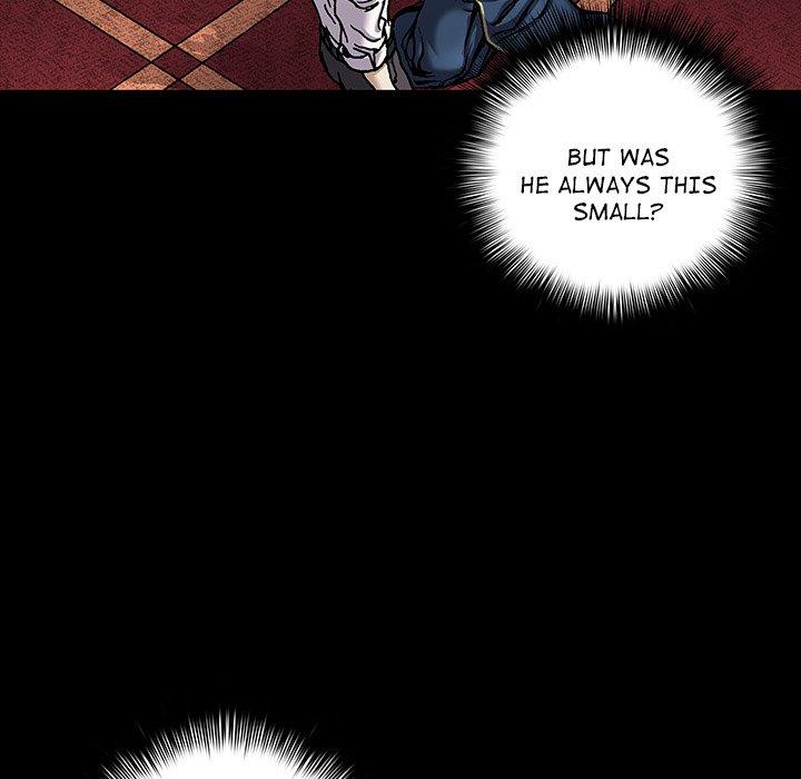 Read Leviathan (en) Manga Online