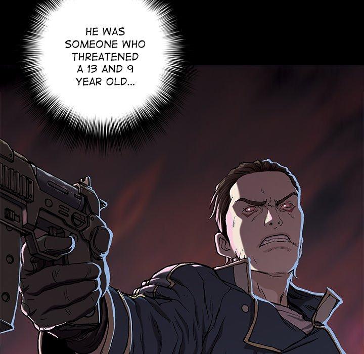 Read Leviathan (en) Manga Online