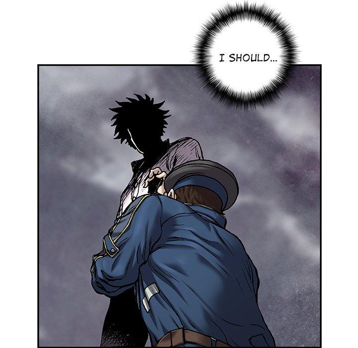 Read Leviathan (en) Manga Online