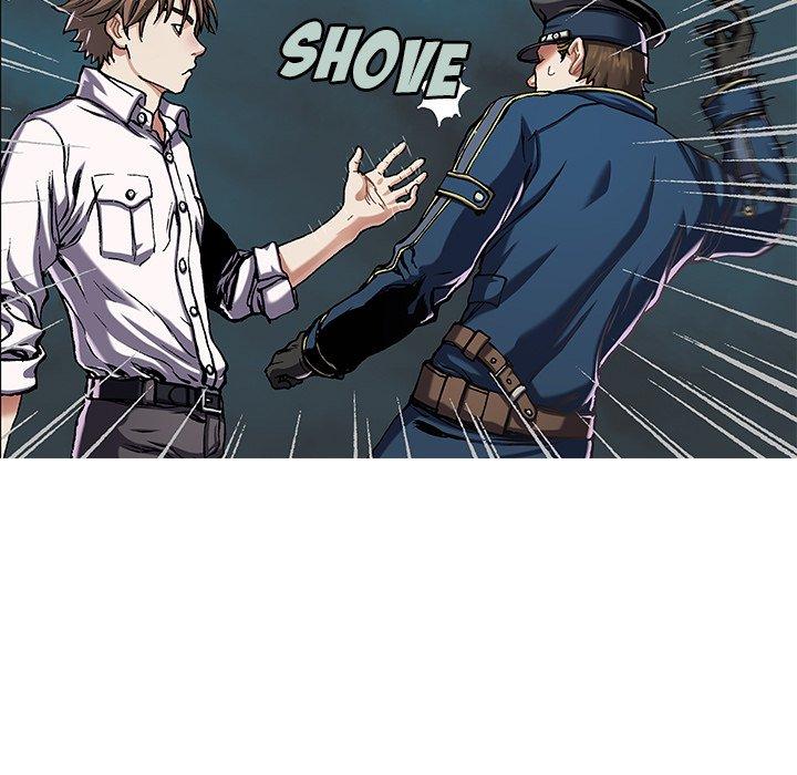 Read Leviathan (en) Manga Online