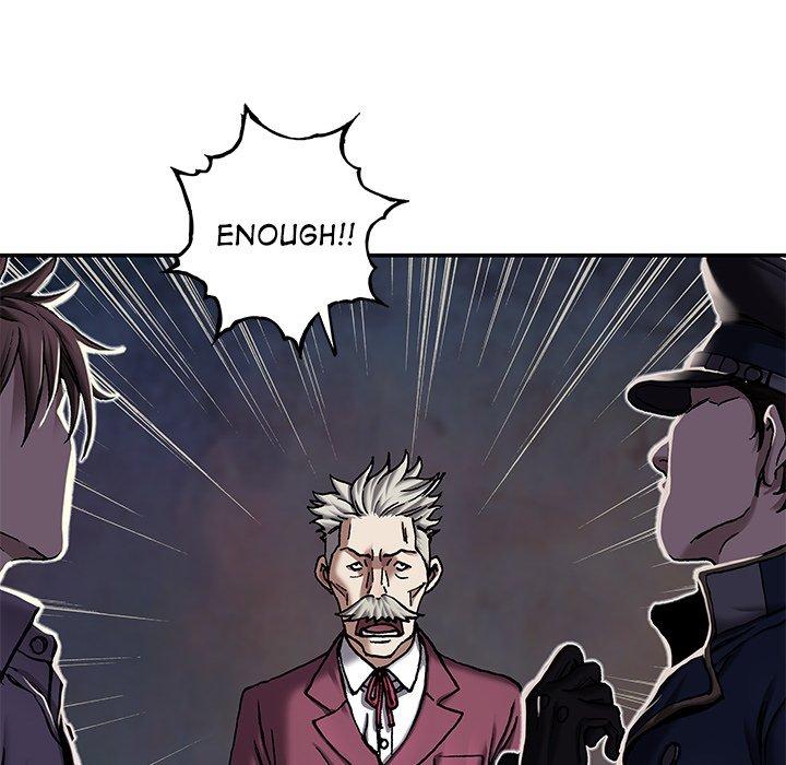 Read Leviathan (en) Manga Online