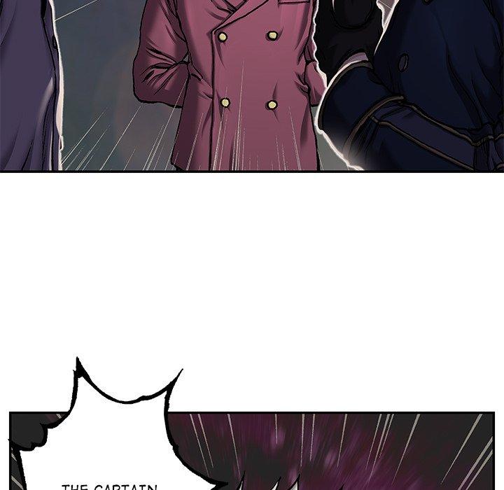 Read Leviathan (en) Manga Online