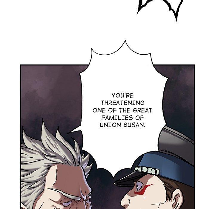 Read Leviathan (en) Manga Online