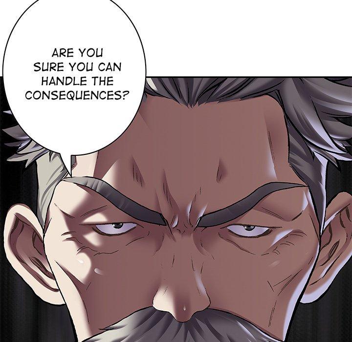 Read Leviathan (en) Manga Online