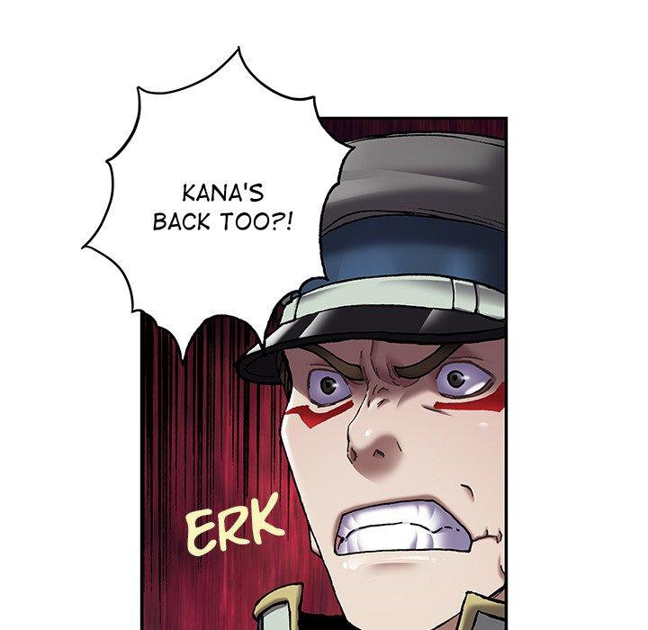 Read Leviathan (en) Manga Online