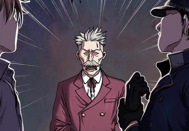 Read Leviathan (en) Manga Online