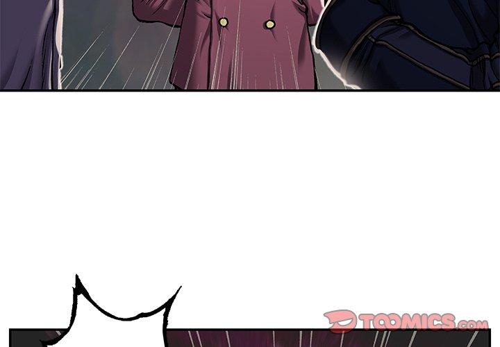 Read Leviathan (en) Manga Online