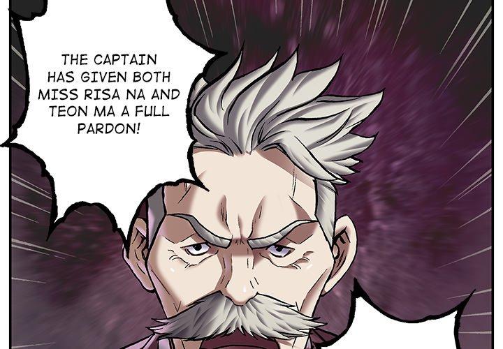 Read Leviathan (en) Manga Online