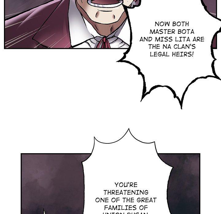 Read Leviathan (en) Manga Online