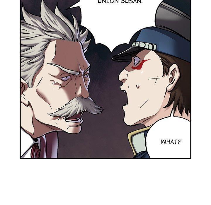 Read Leviathan (en) Manga Online