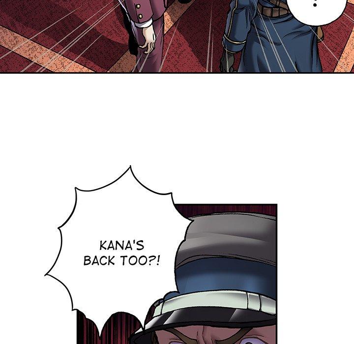 Read Leviathan (en) Manga Online