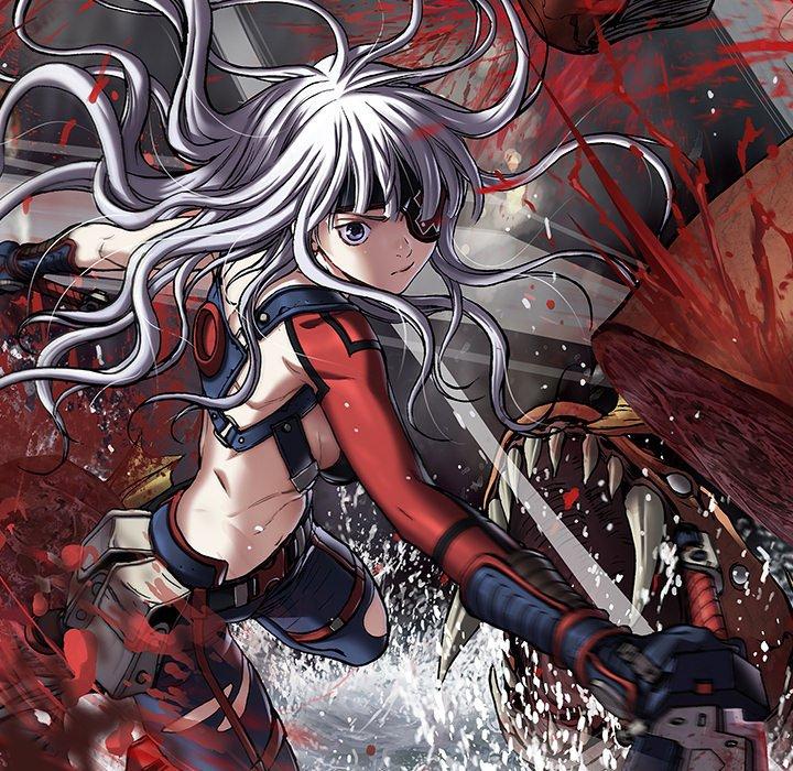 Read Leviathan (en) Manga Online