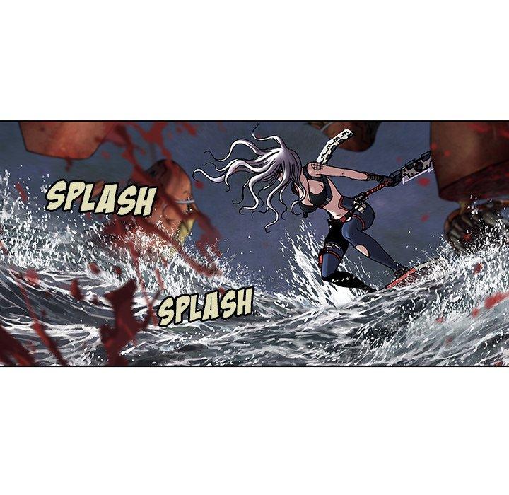 Read Leviathan (en) Manga Online