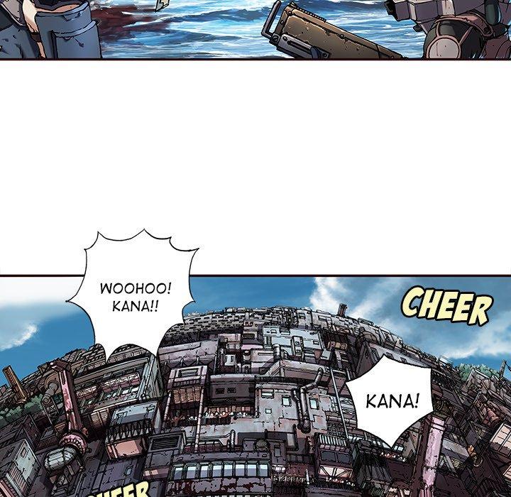 Read Leviathan (en) Manga Online