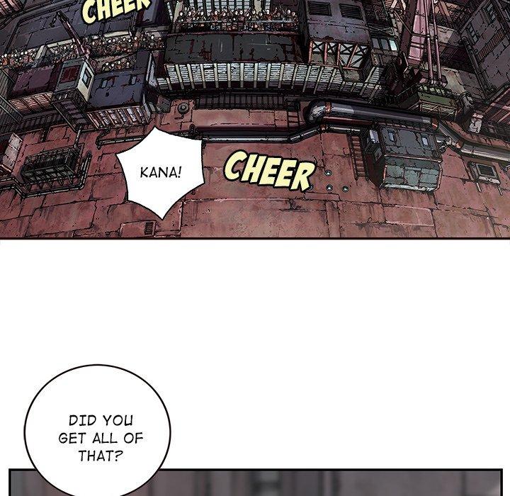 Read Leviathan (en) Manga Online