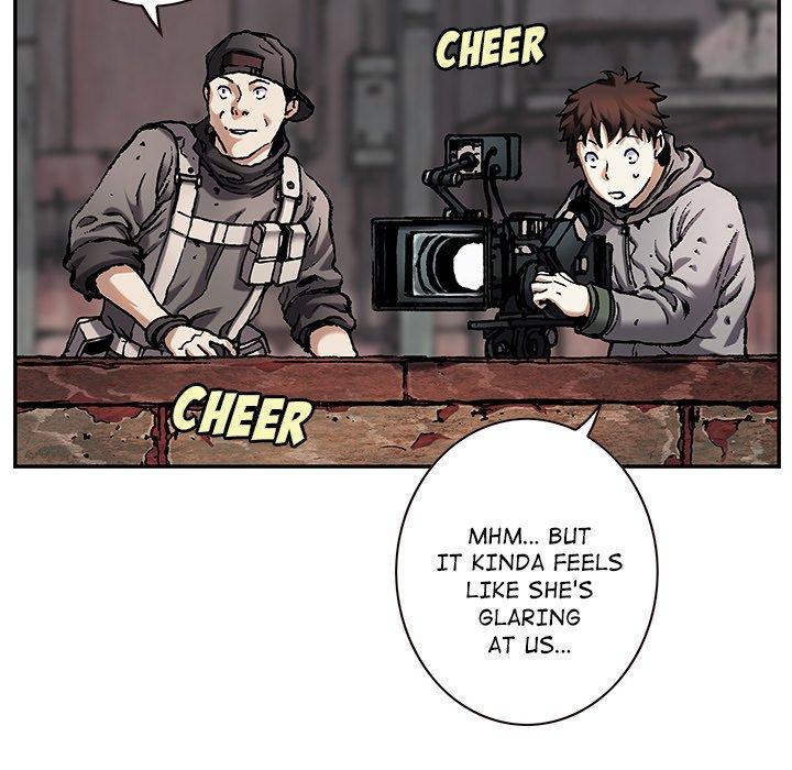 Read Leviathan (en) Manga Online