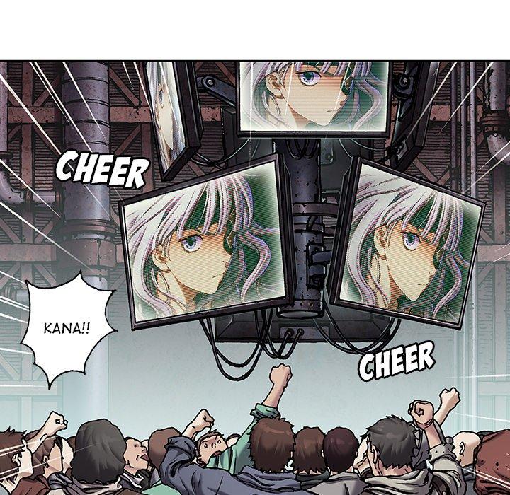 Read Leviathan (en) Manga Online