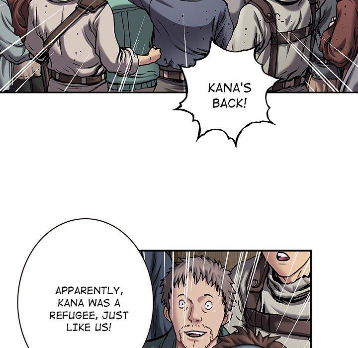 Read Leviathan (en) Manga Online