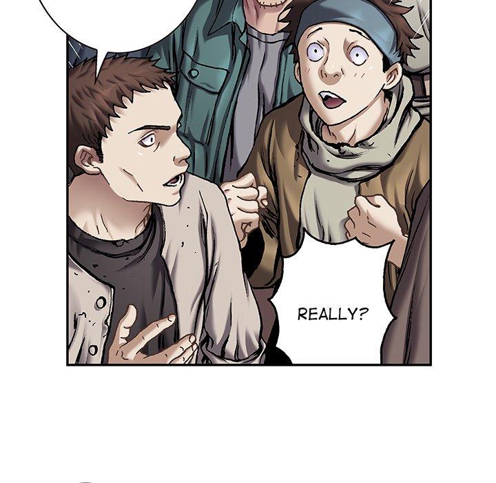 Read Leviathan (en) Manga Online