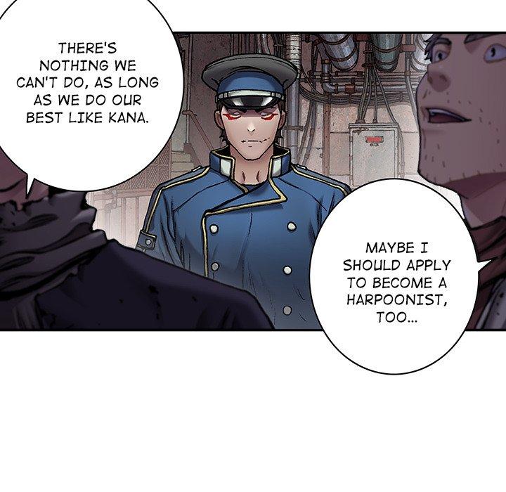 Read Leviathan (en) Manga Online