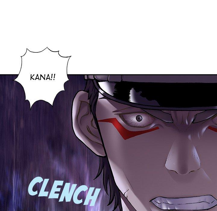 Read Leviathan (en) Manga Online