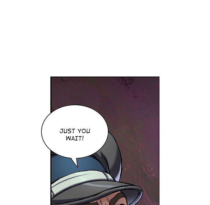 Read Leviathan (en) Manga Online