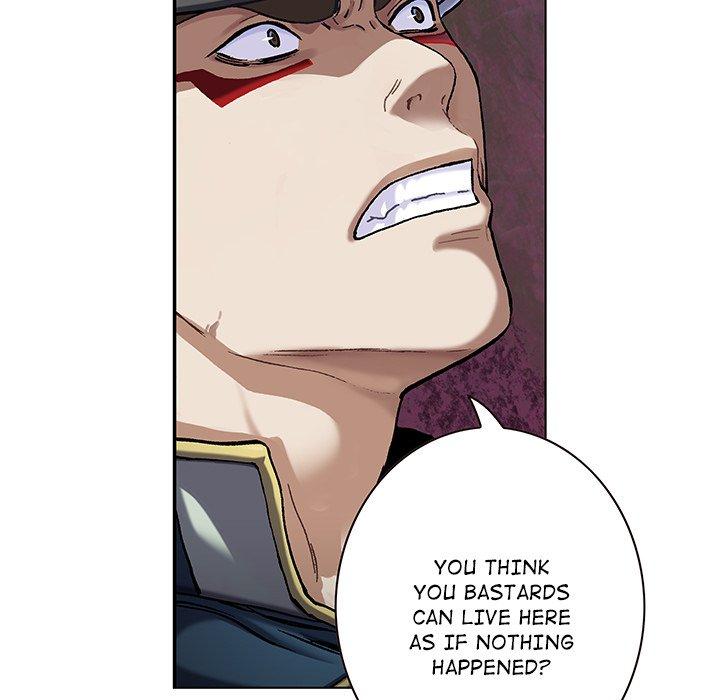 Read Leviathan (en) Manga Online