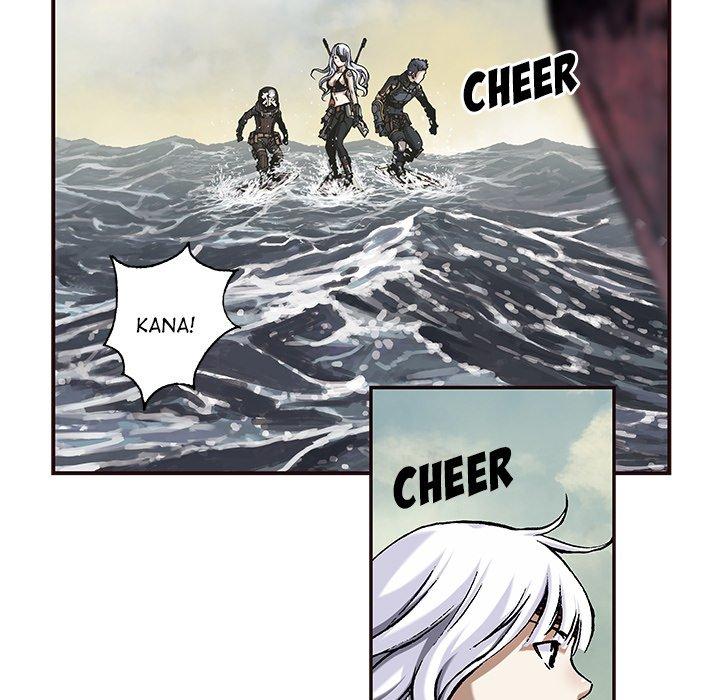 Read Leviathan (en) Manga Online