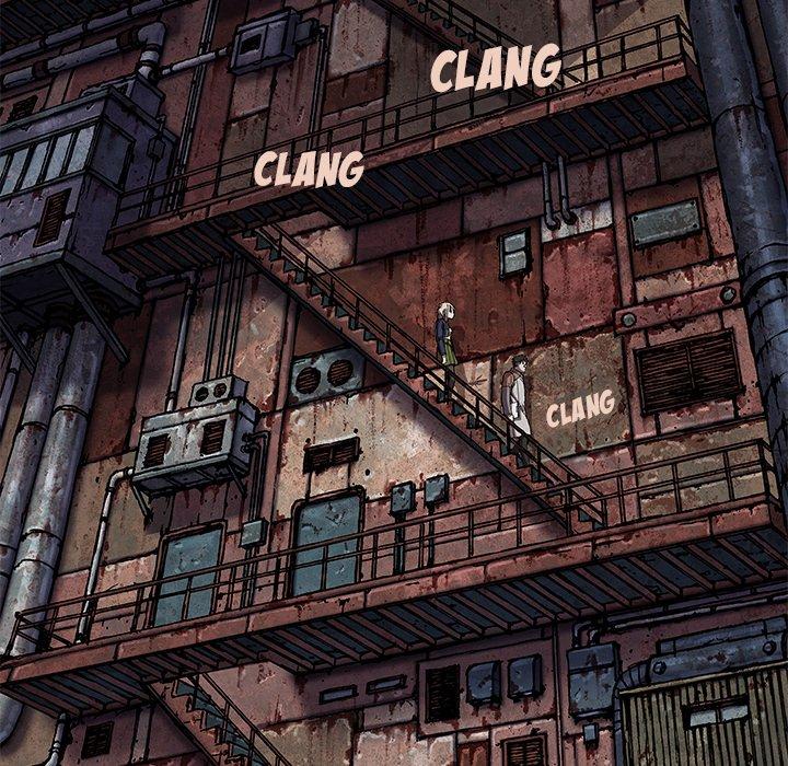 Read Leviathan (en) Manga Online