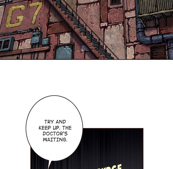 Read Leviathan (en) Manga Online