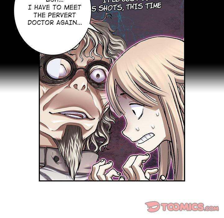 Read Leviathan (en) Manga Online