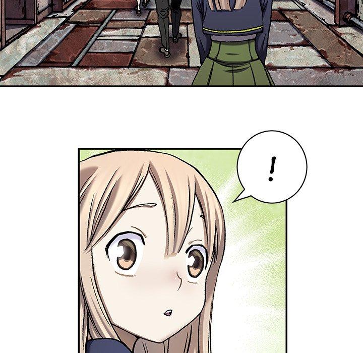 Read Leviathan (en) Manga Online