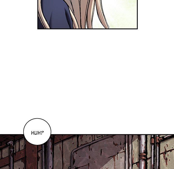 Read Leviathan (en) Manga Online