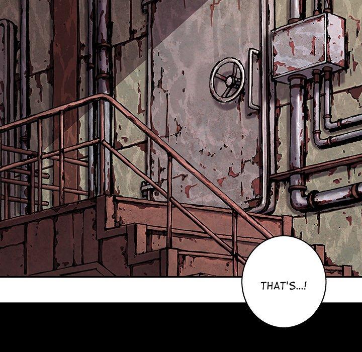 Read Leviathan (en) Manga Online